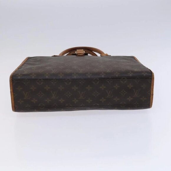 LOUIS VUITTON Monogram Rivoli Hand Bag LV - Picture 5 of 15